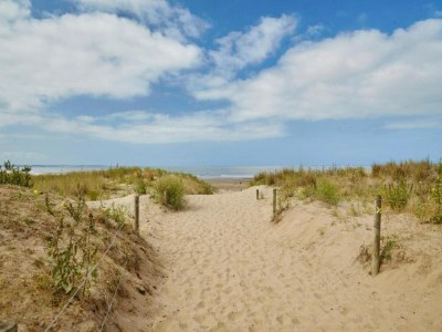 Holiday park Wohnung in Frankreich am Strand - Environment photo 32