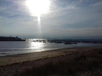 Holiday park Wohnung in La Baule mit Meerblick - Environment photo 19