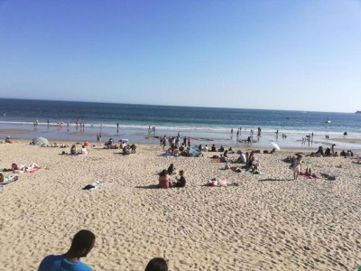 Holiday park Wohnung in La Baule mit Meerblick - Environment photo 35