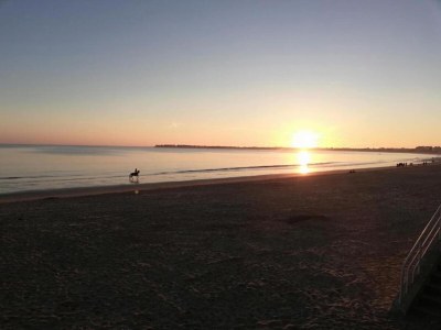 Holiday park Wohnung in La Baule mit Meerblick - Environment photo 42