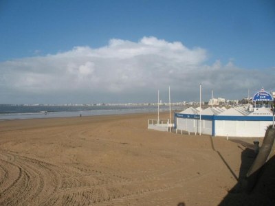 Holiday park Wohnung in La Baule mit Meerblick - Environment photo 43