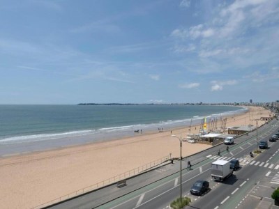 Holiday park Wohnung in La Baule mit Meerblick - Environment photo 49