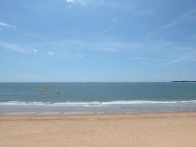 Holiday park Wohnung in La Baule mit Meerblick - Environment photo 56
