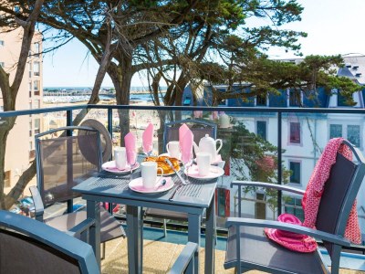 Holiday park Apartment on Côte d’Amour near La Baule Beach - Outdoor photo 2