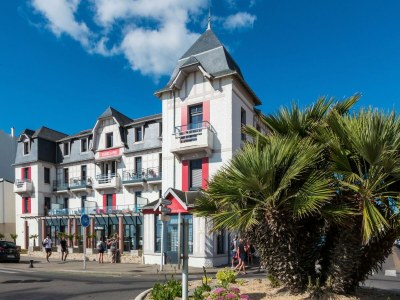 Holiday park Apartment on Côte d’Amour near La Baule Beach - Outdoor photo 4