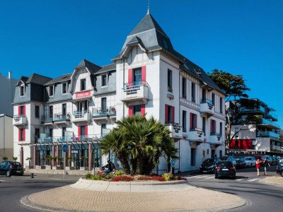 Holiday park Apartment on Côte d’Amour near La Baule Beach - Outdoor photo 5