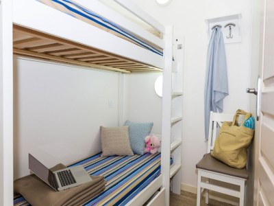 Holiday park Apartment on Côte d’Amour near La Baule Beach - Features photo 8