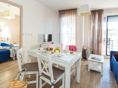 Holiday park Apartment on Côte d’Amour near La Baule Beach - Features photo 10