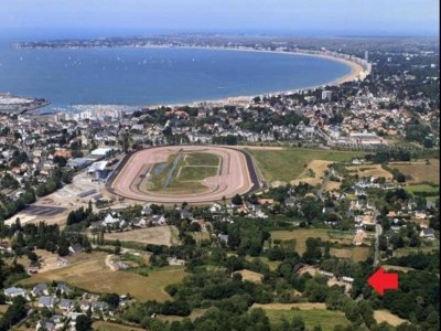 Holiday park Apartment on Côte d’Amour near La Baule Beach - Environment photo 14