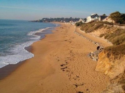 Holiday park Apartment on Côte d’Amour near La Baule Beach - Environment photo 17