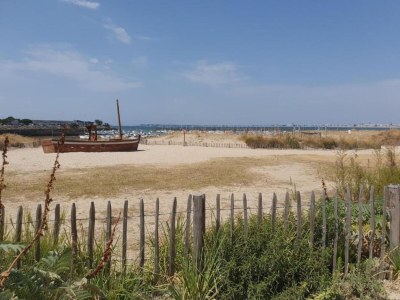 Holiday park Apartment on Côte d’Amour near La Baule Beach - Environment photo 29