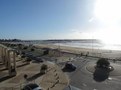Holiday park Apartment on Côte d’Amour near La Baule Beach - Environment photo 33