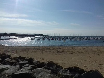 Holiday park Apartment on Côte d’Amour near La Baule Beach - Environment photo 34