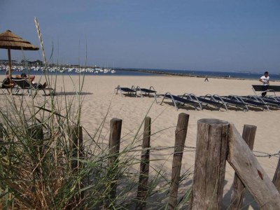 Holiday park Apartment on Côte d’Amour near La Baule Beach - Environment photo 36