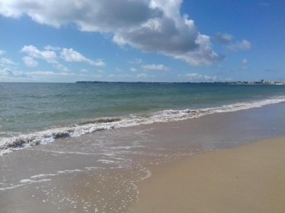 Holiday park Apartment on Côte d’Amour near La Baule Beach - Environment photo 37
