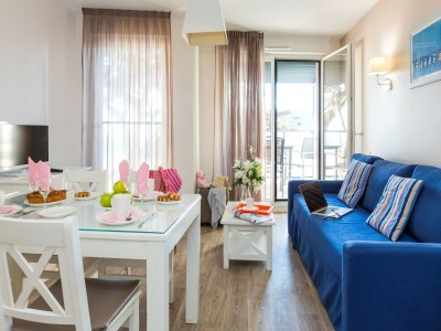 Holiday park Apartment in La Baule by the Beach - Features photo 7