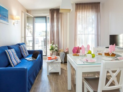 Holiday park Apartment in La Baule by the Beach - Features photo 13