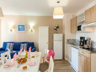 Holiday park Apartment in La Baule by the Beach - Features photo 14