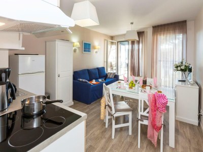 Holiday park Apartment in La Baule by the Beach - Features photo 19