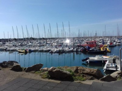 Holiday park Apartment in La Baule by the Beach - Environment photo 32