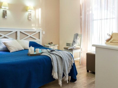 Holiday park Wohnung an der Côte d’Amour, La Baule - Features photo 21