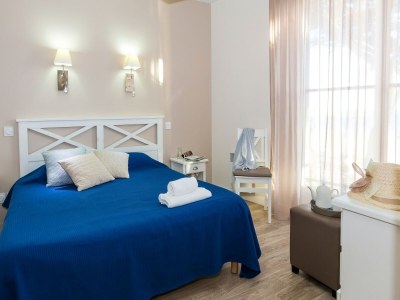 Holiday park Wohnung in La Baule mit Meerblick - Features photo 16