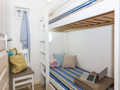 Holiday park Wohnung in La Baule mit Meerblick - Features photo 17