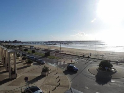 Holiday park Wohnung in La Baule mit Meerblick - Environment photo 20