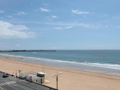 Holiday park Wohnung in La Baule mit Meerblick - Environment photo 23