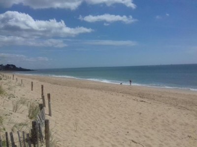 Holiday park Wohnung in La Baule mit Meerblick - Environment photo 34