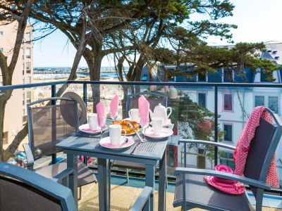 Holiday park Apartment in Côte d’Amour by La Baule Bay - Outdoor photo 6