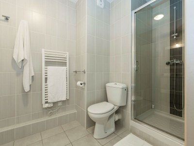 Holiday park Apartment in Côte d’Amour by La Baule Bay - Features photo 14