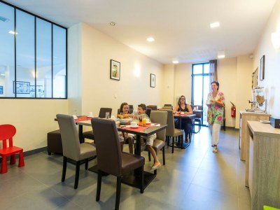 Holiday park Apartment in Côte d’Amour by La Baule Bay - Features photo 23