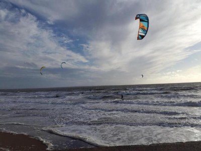 Holiday park Apartment in Côte d’Amour by La Baule Bay - Environment photo 33