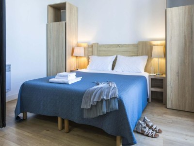 Holiday park Wohnung in Côte Sauvage bei La Baule - Features photo 10