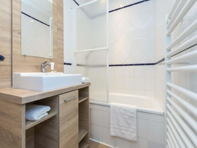 Holiday park Wohnung in Côte Sauvage bei La Baule - Features photo 11