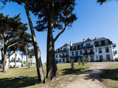 Holiday park Wohnung in Côte Sauvage bei La Baule - Environment photo 35