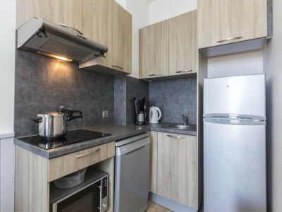 Holiday park Wohnung in Côte Sauvage bei Bucht La Baule - Features photo 8
