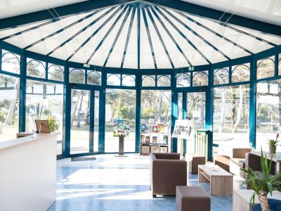 Holiday park Coastal Stay near Salt Marsh Trails - Features photo 13