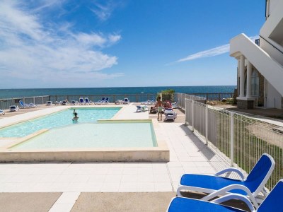 Holiday park Coastal Stay near Salt Marsh Trails - Outdoor photo 40