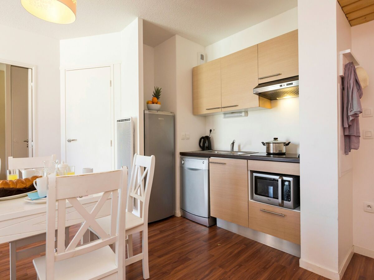 Holiday park Moderne Wohnung am Meer - Features photo 5