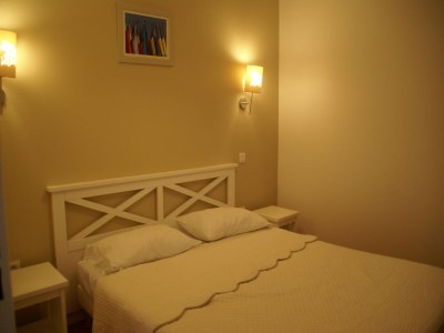 Holiday park Moderne Wohnung am Meer - Features photo 6