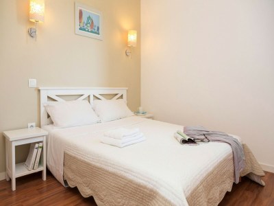 Holiday park Moderne Wohnung am Meer - Features photo 7