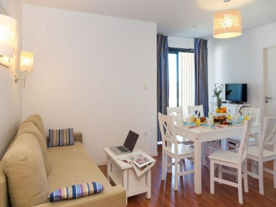 Holiday park Moderne Wohnung am Meer - Features photo 8