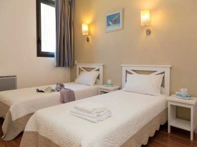 Holiday park Moderne Wohnung am Meer - Features photo 9