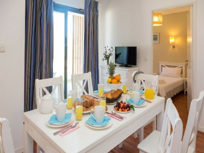 Holiday park Moderne Wohnung am Meer - Features photo 10