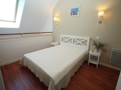 Holiday park Moderne Wohnung am Meer - Features photo 13