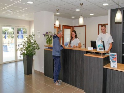 Holiday park Apartment in Bretagne near Morbihan Coast - Features photo 13