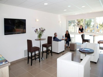 Holiday park Apartment in Bretagne near Morbihan Coast - Features photo 14