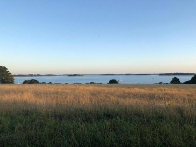 Holiday park Apartment in Bretagne near Morbihan Coast - Environment photo 34